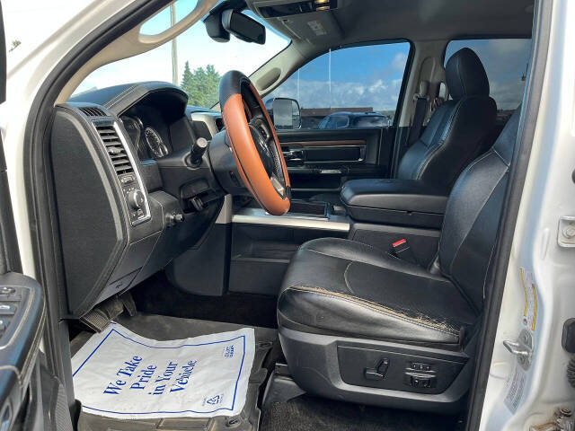 ram ram 3500 pickup 2015 3C63R3ELXFG618946 image ram ram 3500 pickup 2015 3C63R3ELXFG618946 image